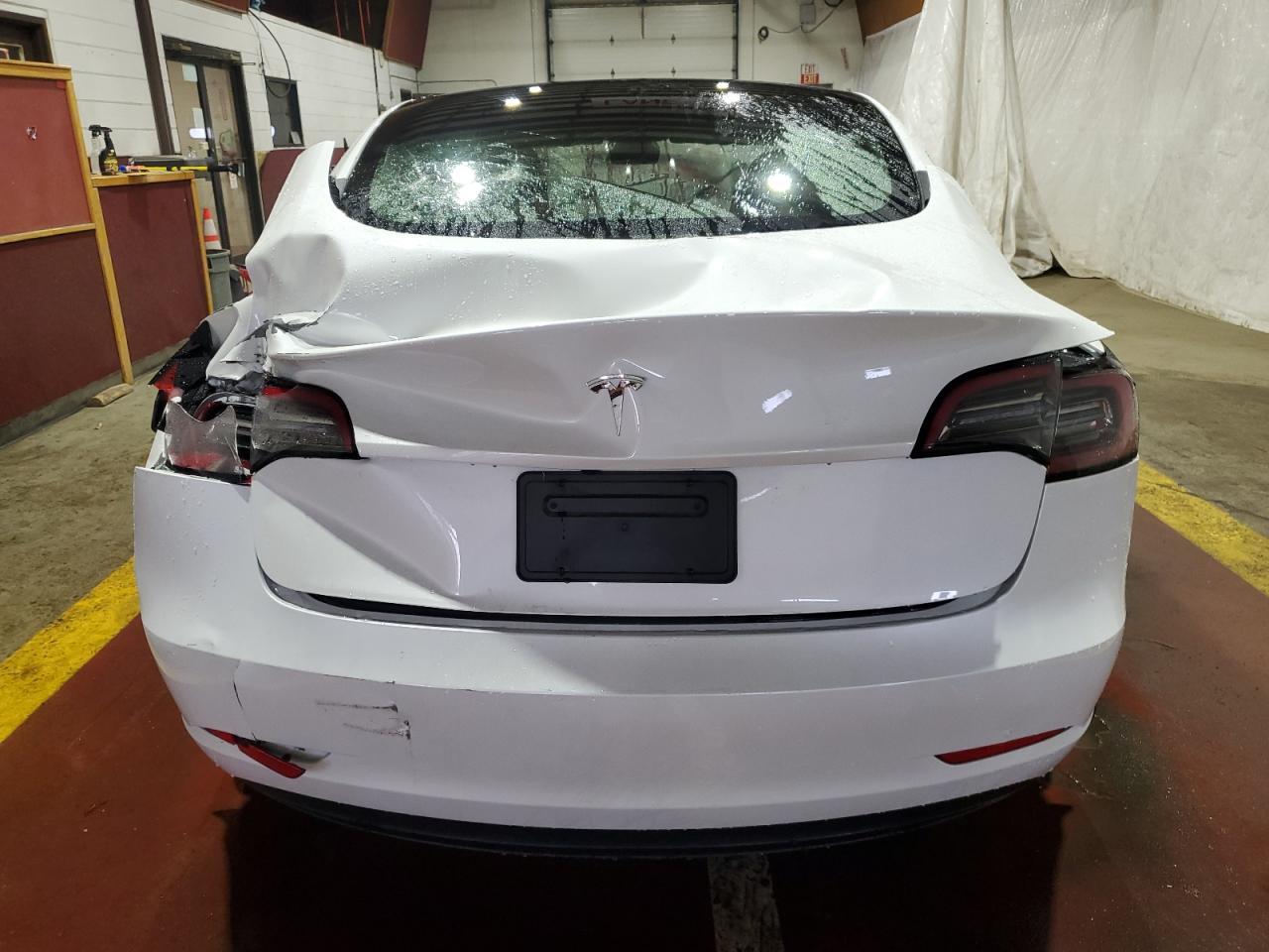2023 TESLA MODEL 3 - Фото 6