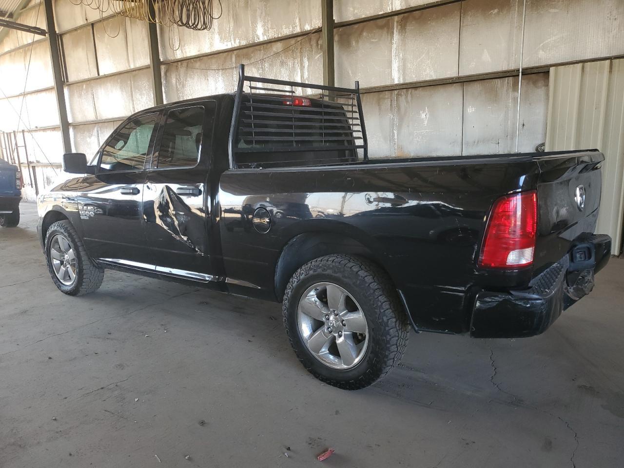 2019 RAM 1500 CLASS - Фото 2