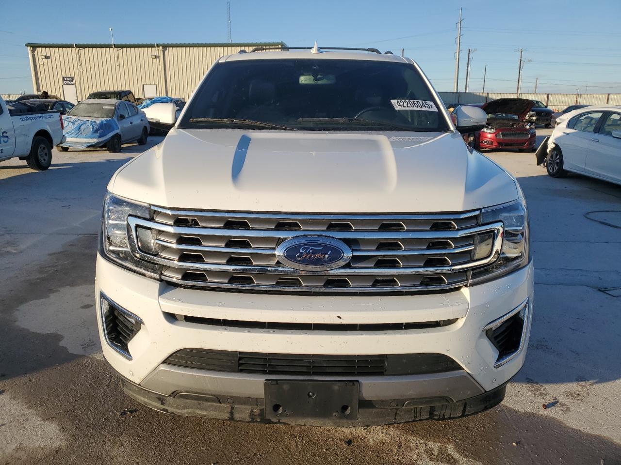 2021 FORD EXPEDITION - Image 5