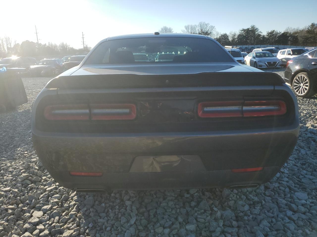 2021 DODGE CHALLENGER - Image 6