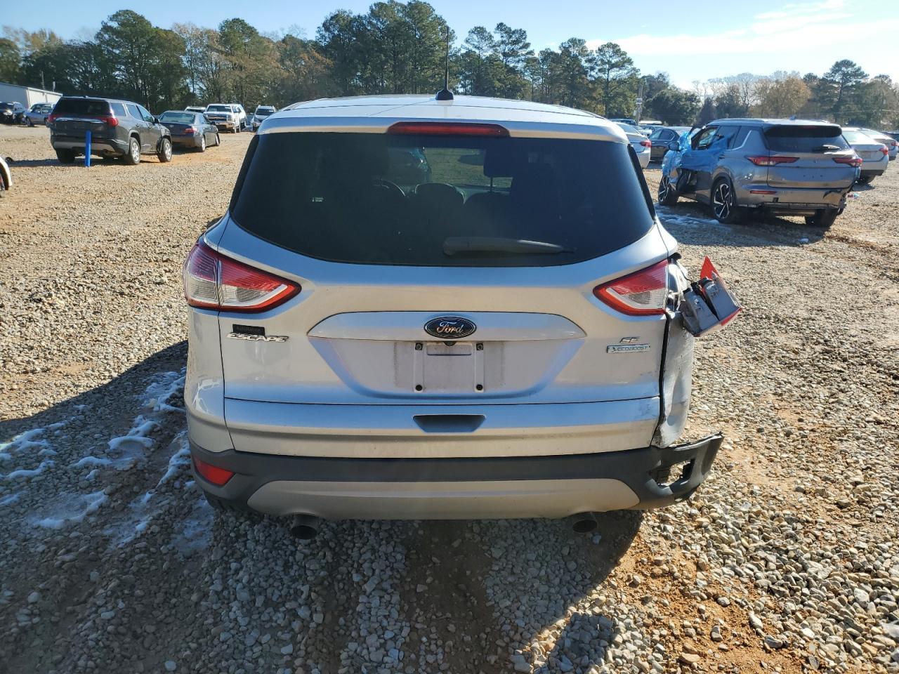 2015 FORD ESCAPE SE - Image 6