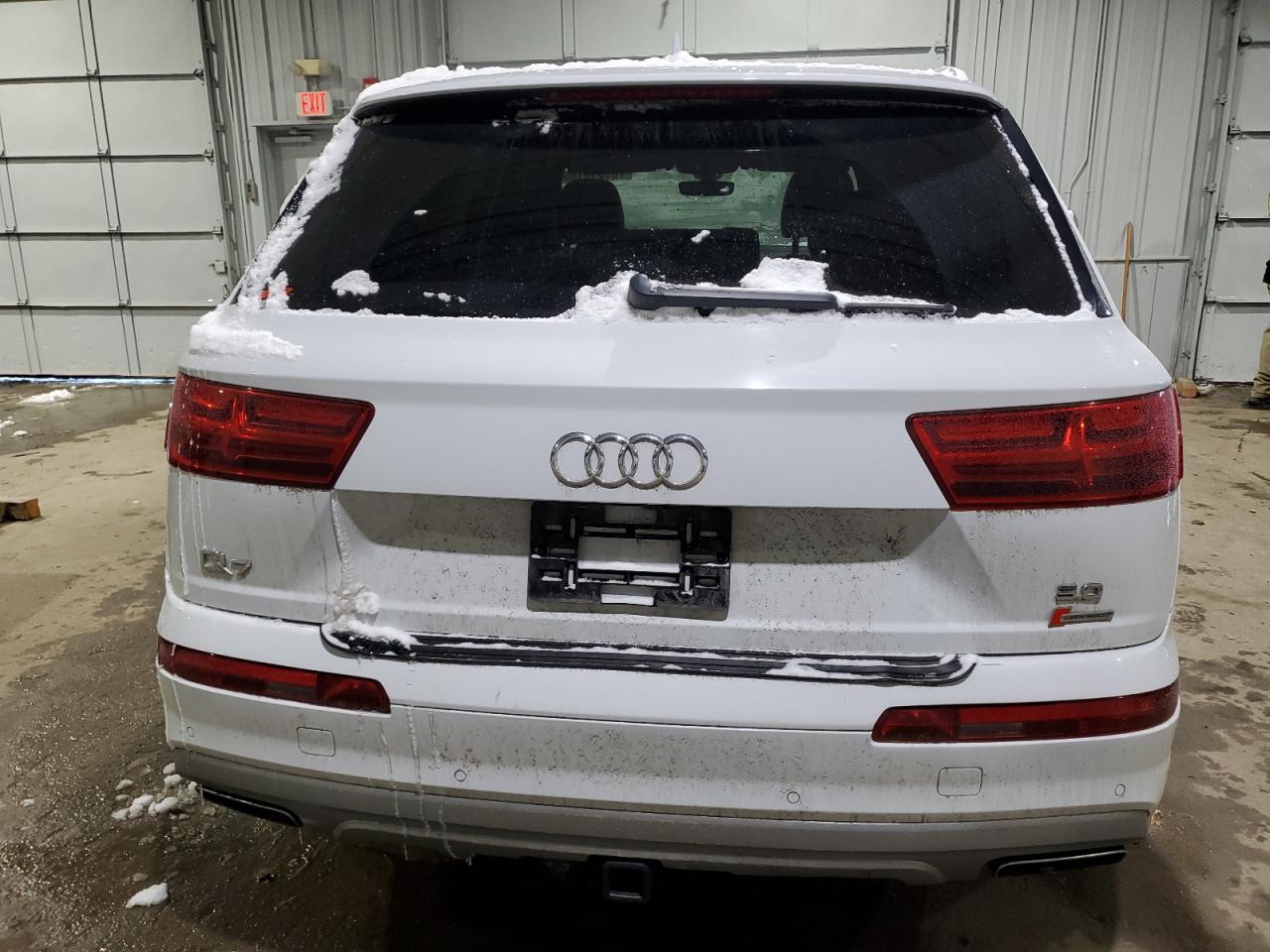 2019 AUDI Q7 PREMIUM - Фото 6