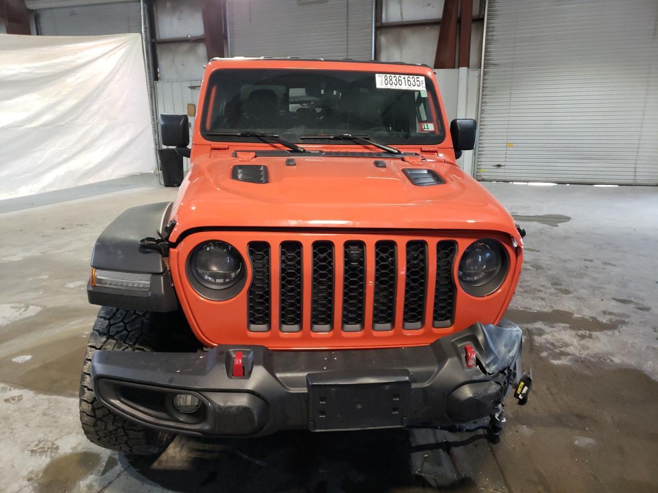 2023 JEEP GLADIATOR - Image 5
