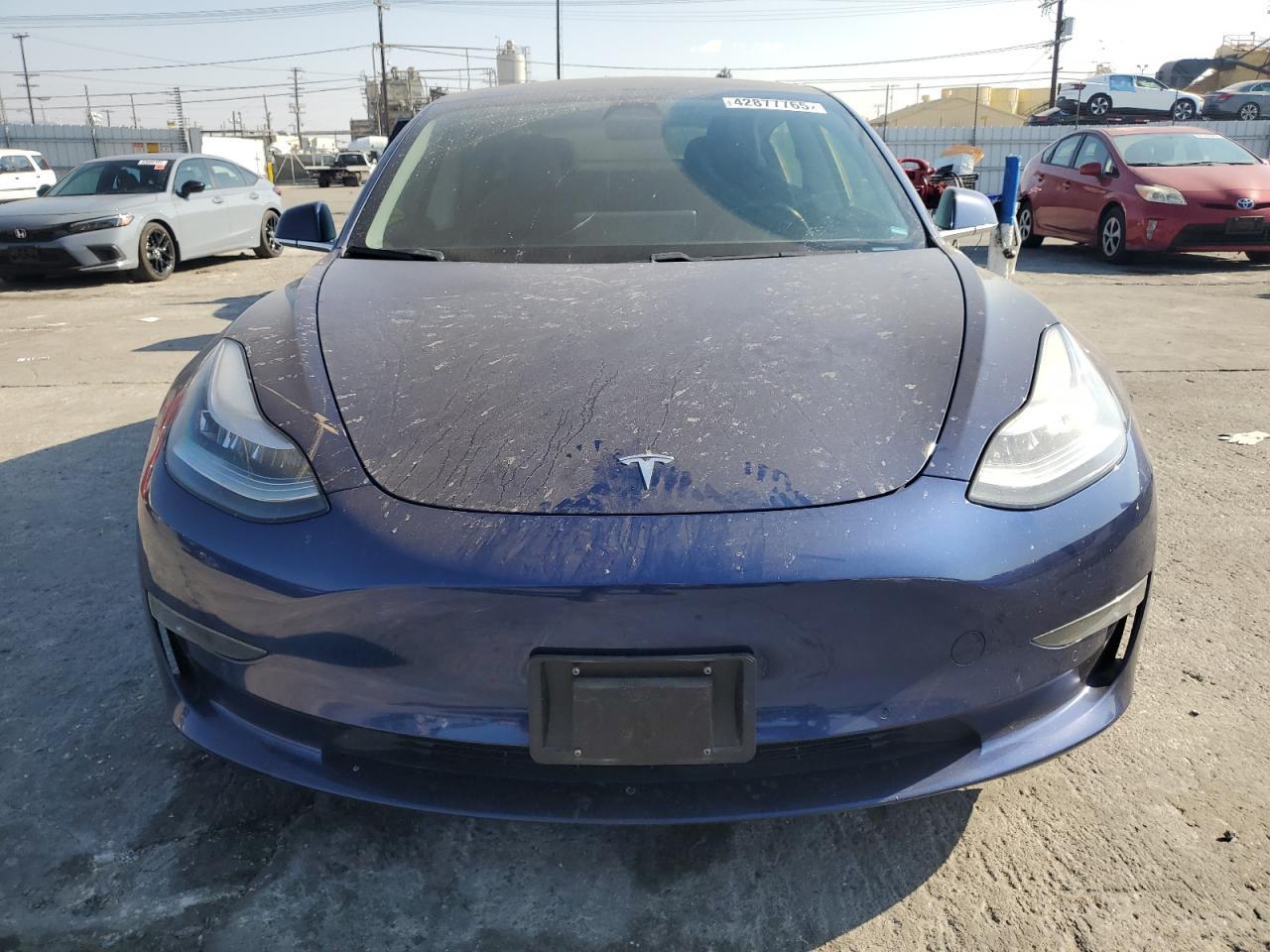 2019 TESLA MODEL 3 - Фото 5