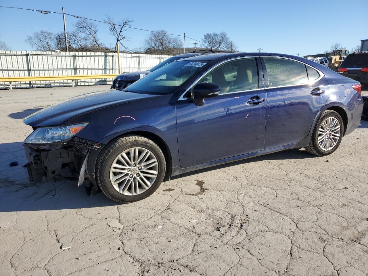 2014 LEXUS ES 350