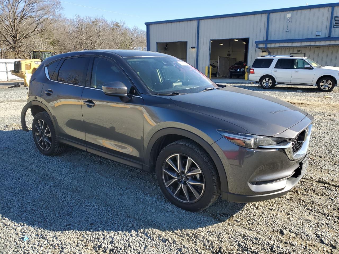 2018 MAZDA CX-5 GRAND - Image 4
