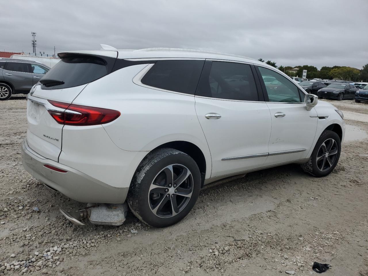 2019 BUICK ENCLAVE PR - Image 3