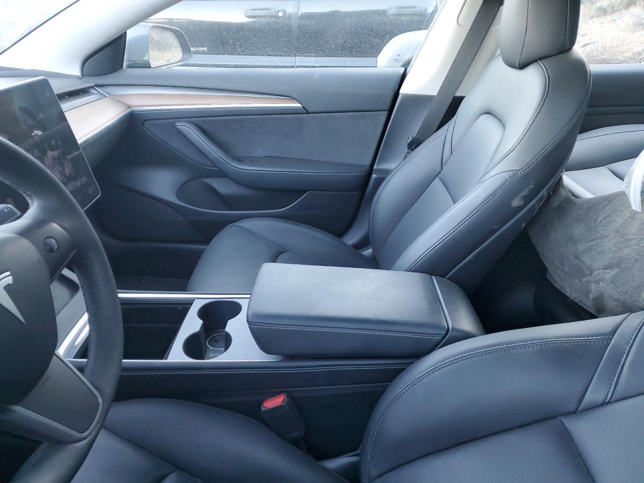 2022 TESLA MODEL 3 - Image 7