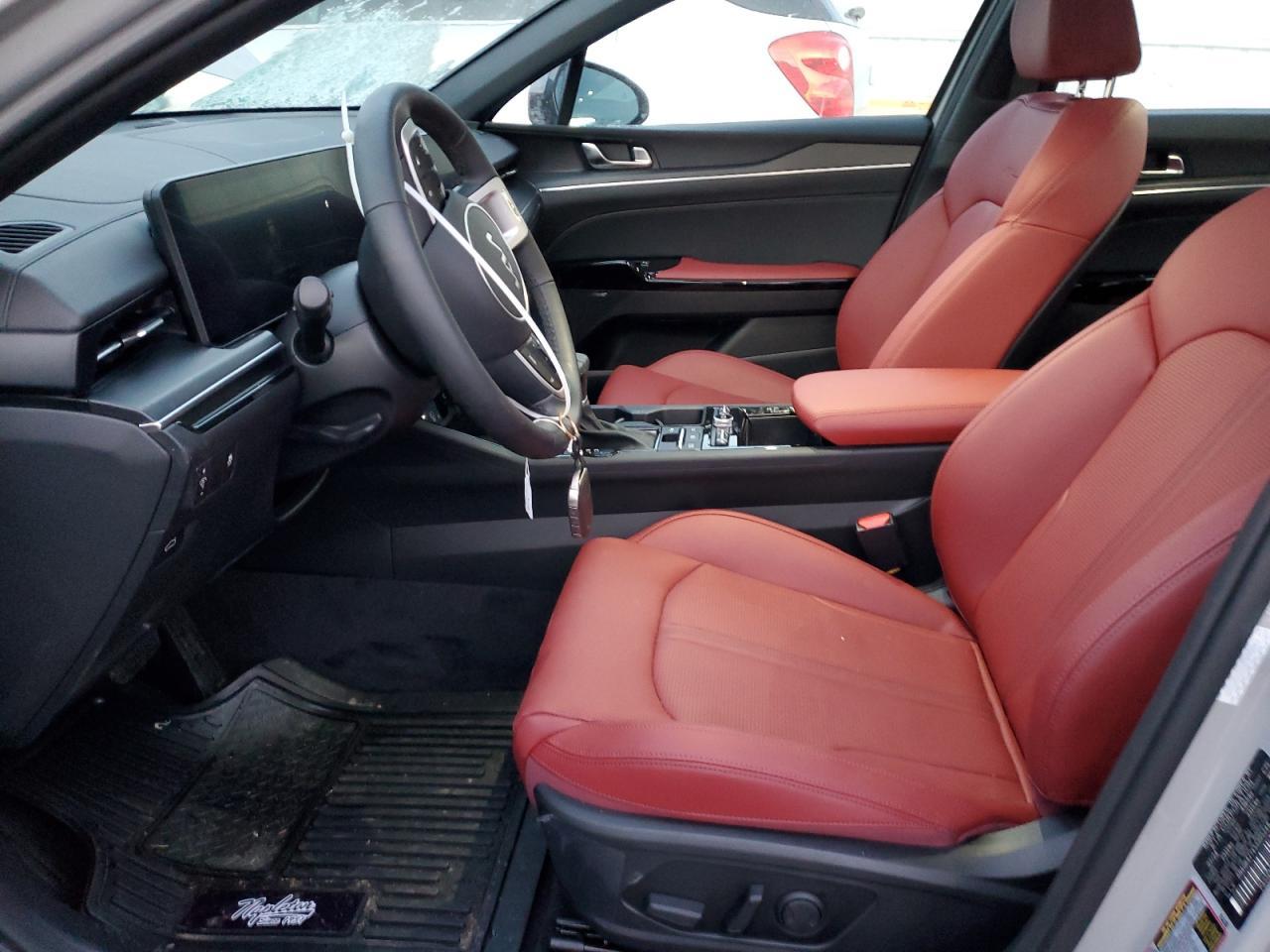 2025 KIA K5 GT LINE - Image 7