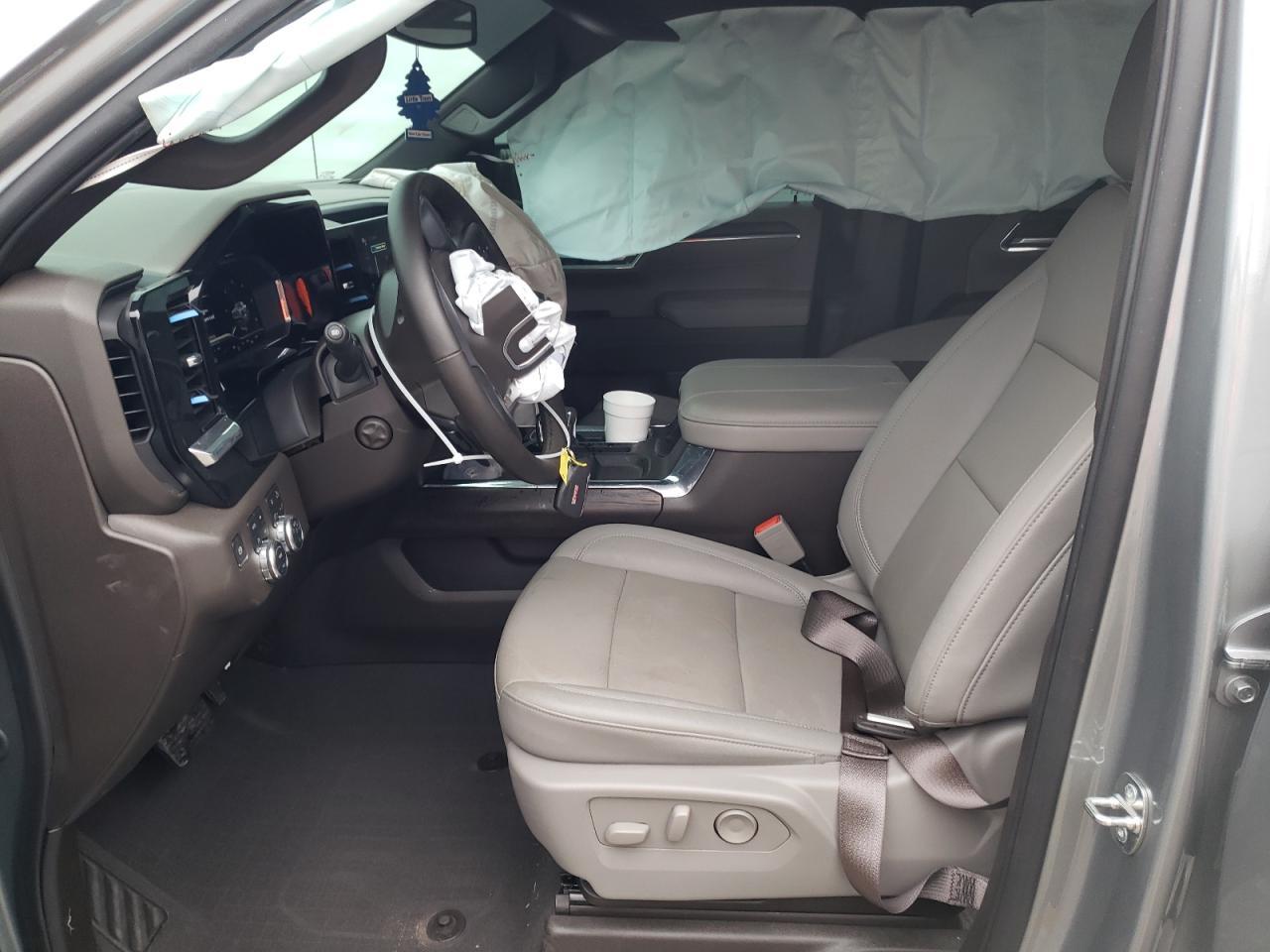 2024 GMC SIERRA K15 - Image 7