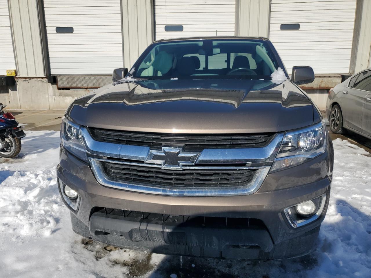 2016 CHEVROLET COLORADO L - Image 5