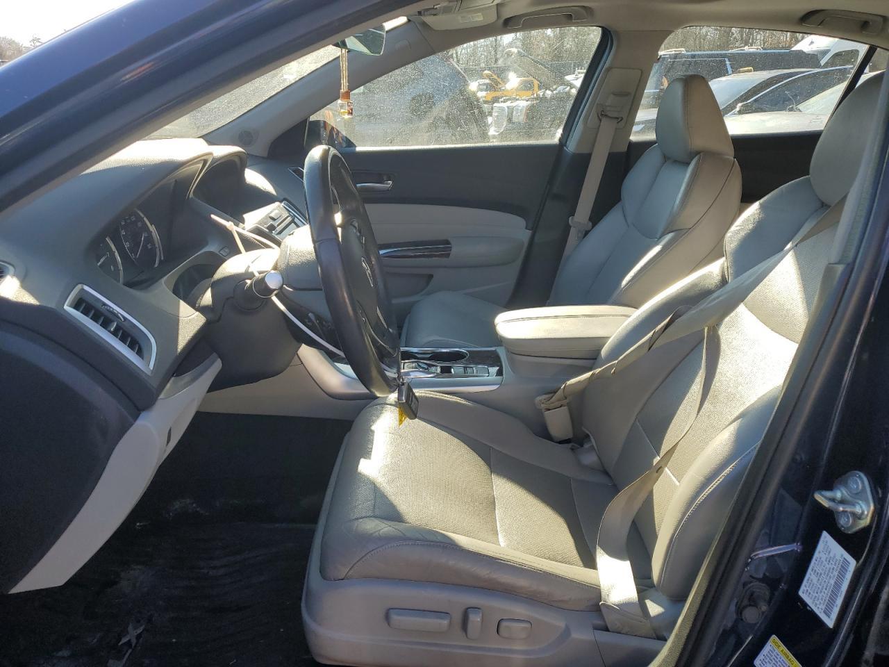 2015 ACURA TLX TECH - Image 7