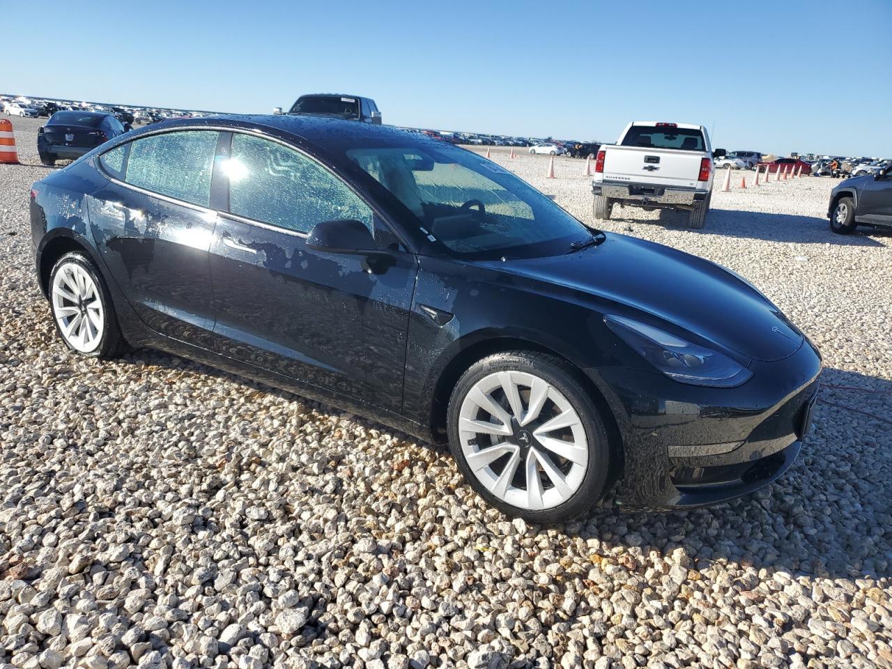 2023 TESLA MODEL 3 - Image 4