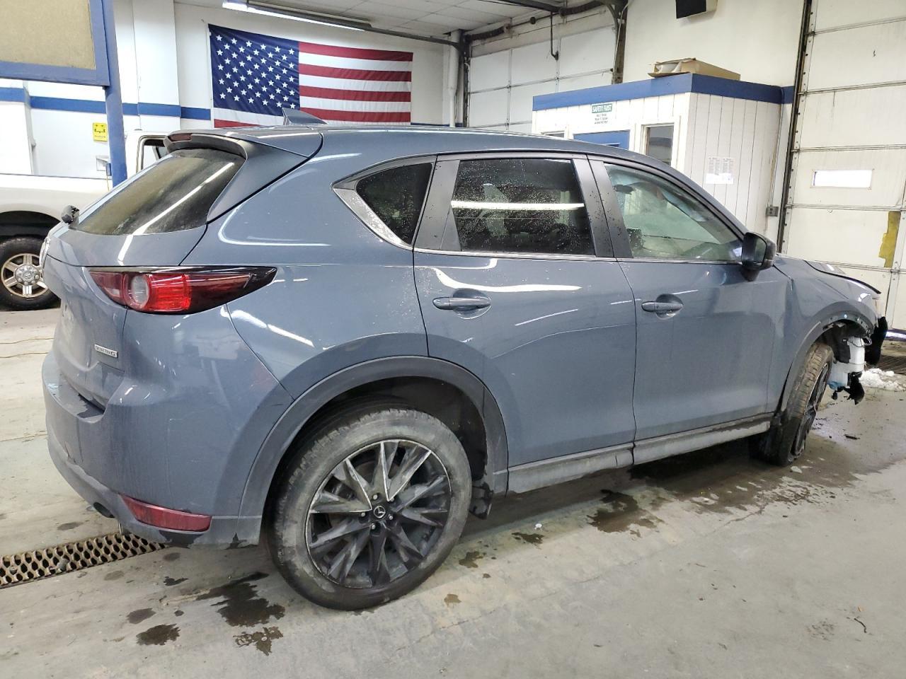 2021 MAZDA CX-5 TOURI - Image 3