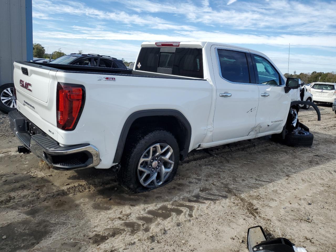 2024 GMC SIERRA K15 - Image 3
