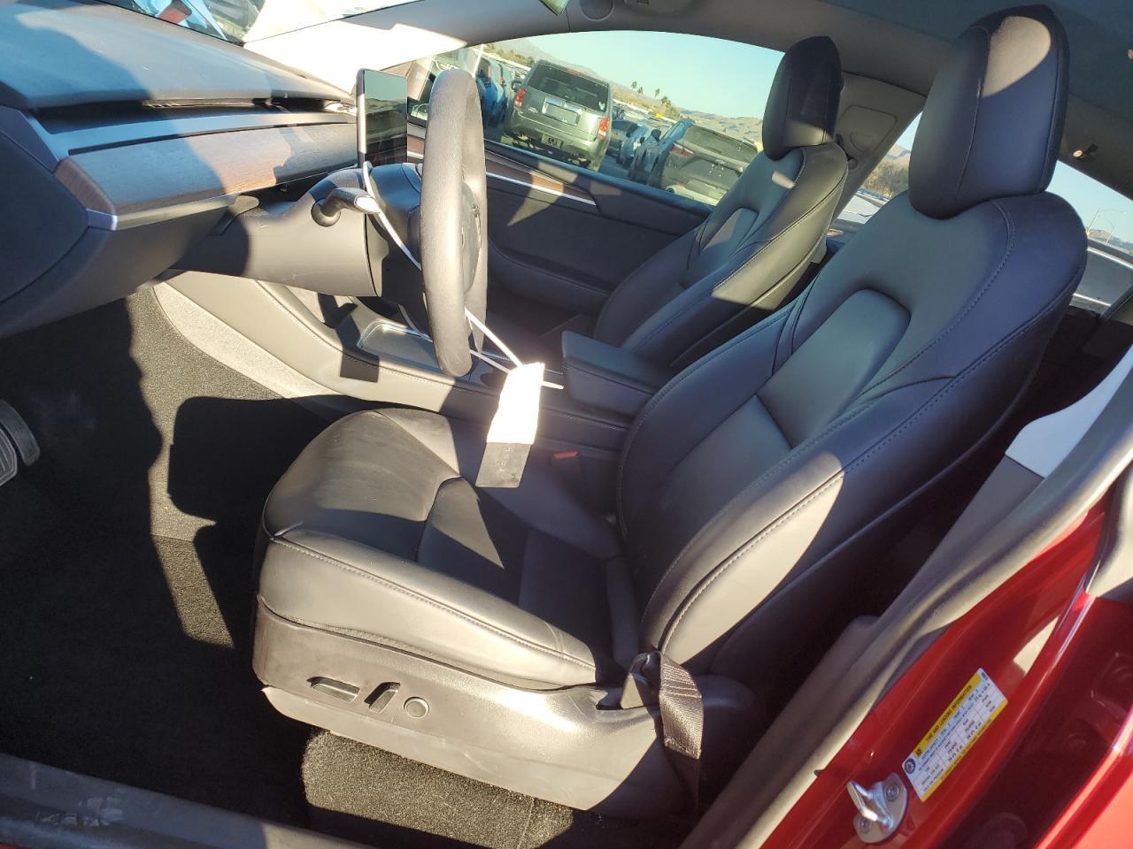 2023 TESLA MODEL Y - Image 7