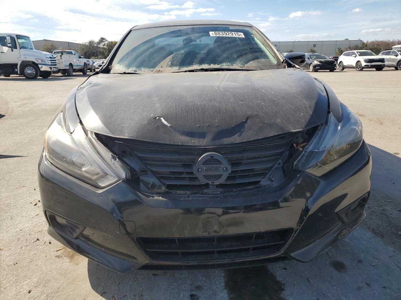 2017 NISSAN ALTIMA 2.5 - Image 5