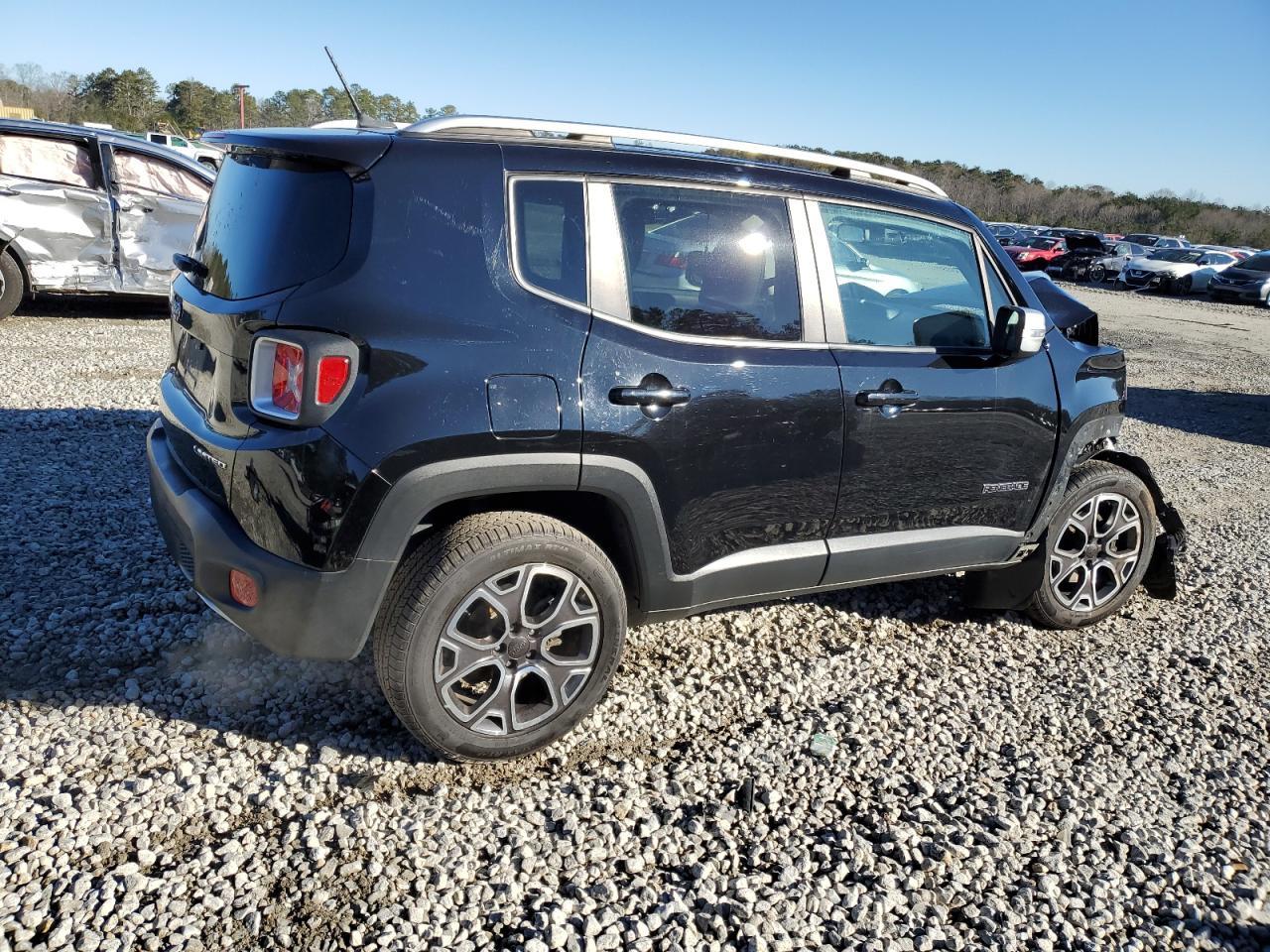 2016 JEEP RENEGADE L - Image 3
