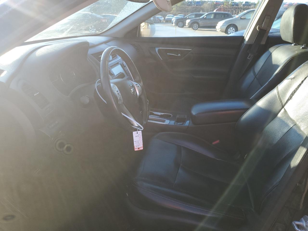 2016 NISSAN ALTIMA 2.5 - Фото 7