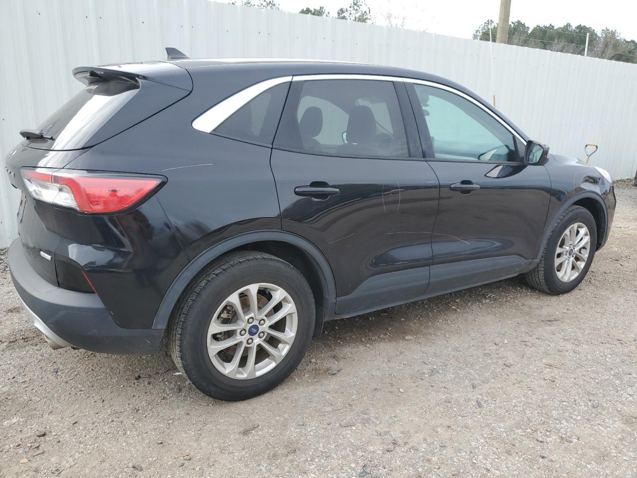 2020 FORD ESCAPE SE - Image 3