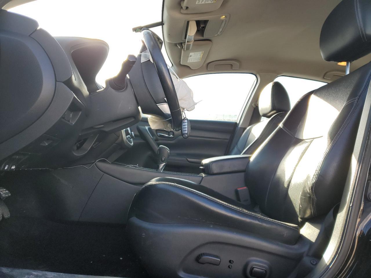2018 NISSAN ALTIMA 2.5 - Фото 7