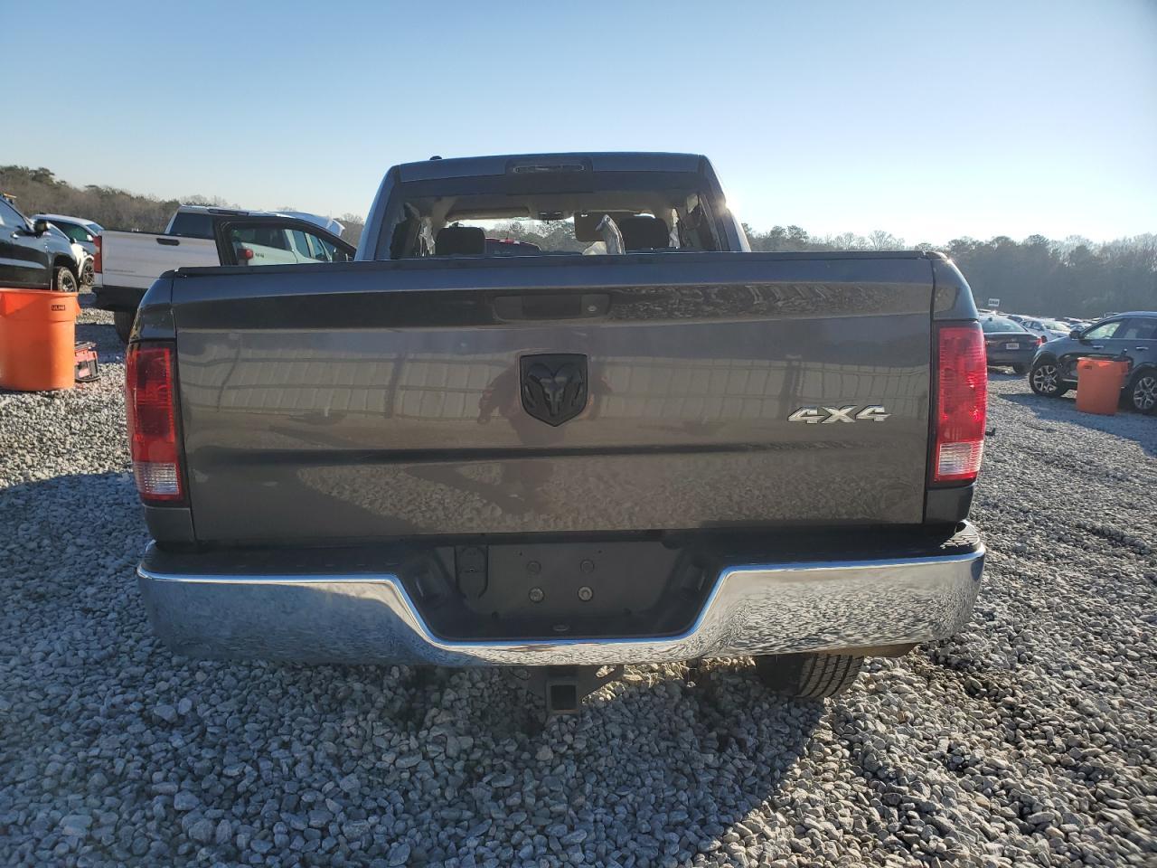 2014 RAM 1500 SLT - Фото 6