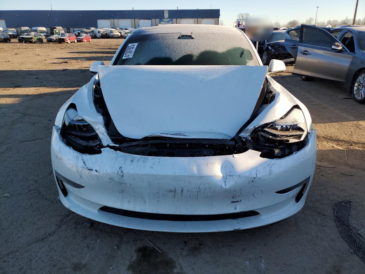 2022 TESLA MODEL 3 - Image 5