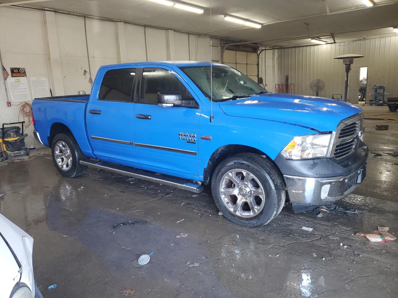 2019 RAM 1500 CLASS - Image 4
