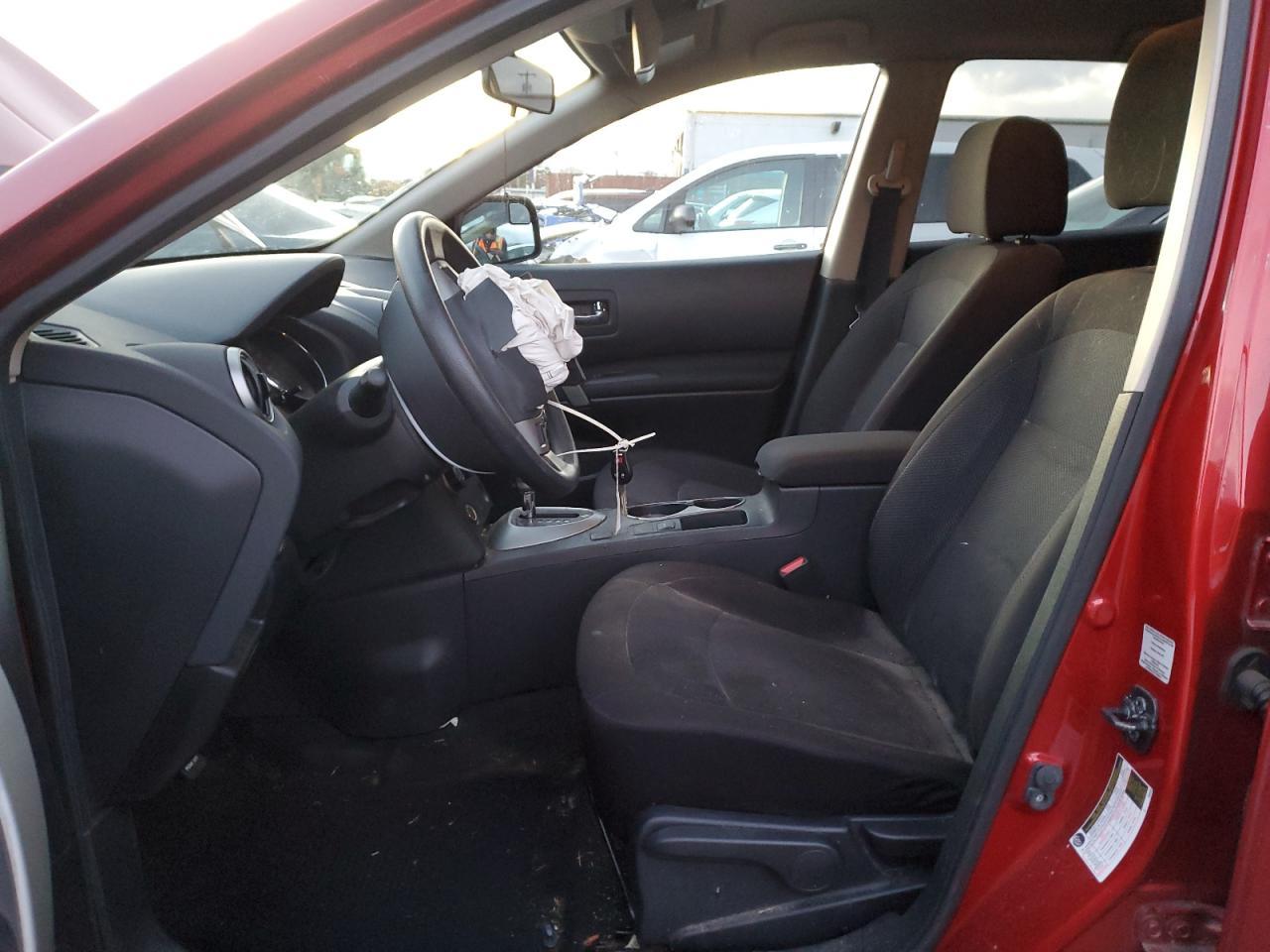 2015 NISSAN ROGUE SELE - Фото 7