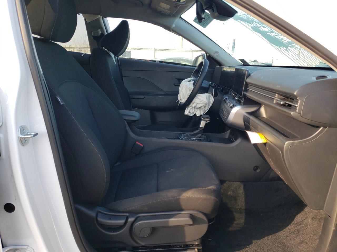 2025 HYUNDAI KONA SEL - Фото 7