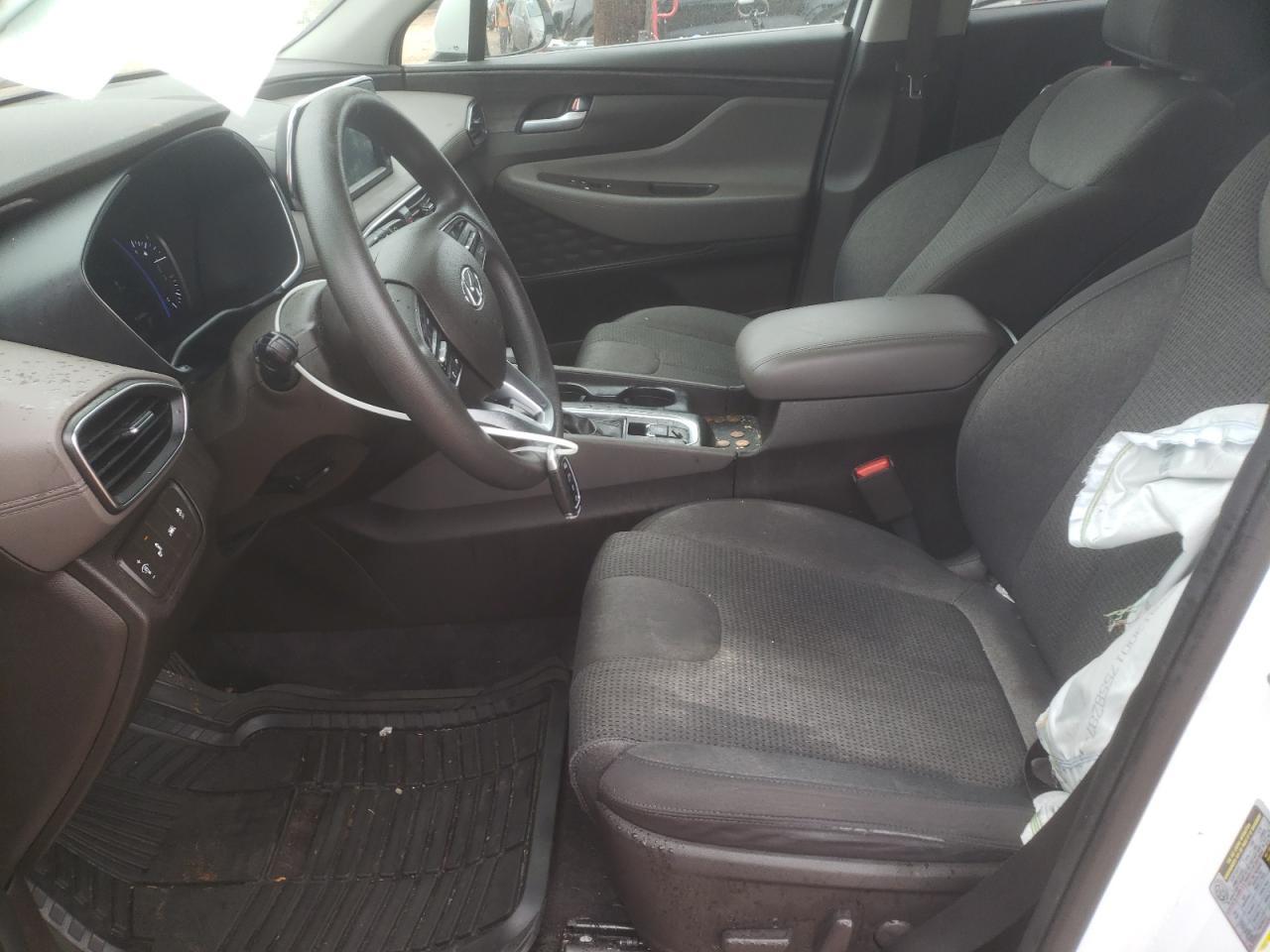 2019 HYUNDAI SANTA FE S - Фото 7