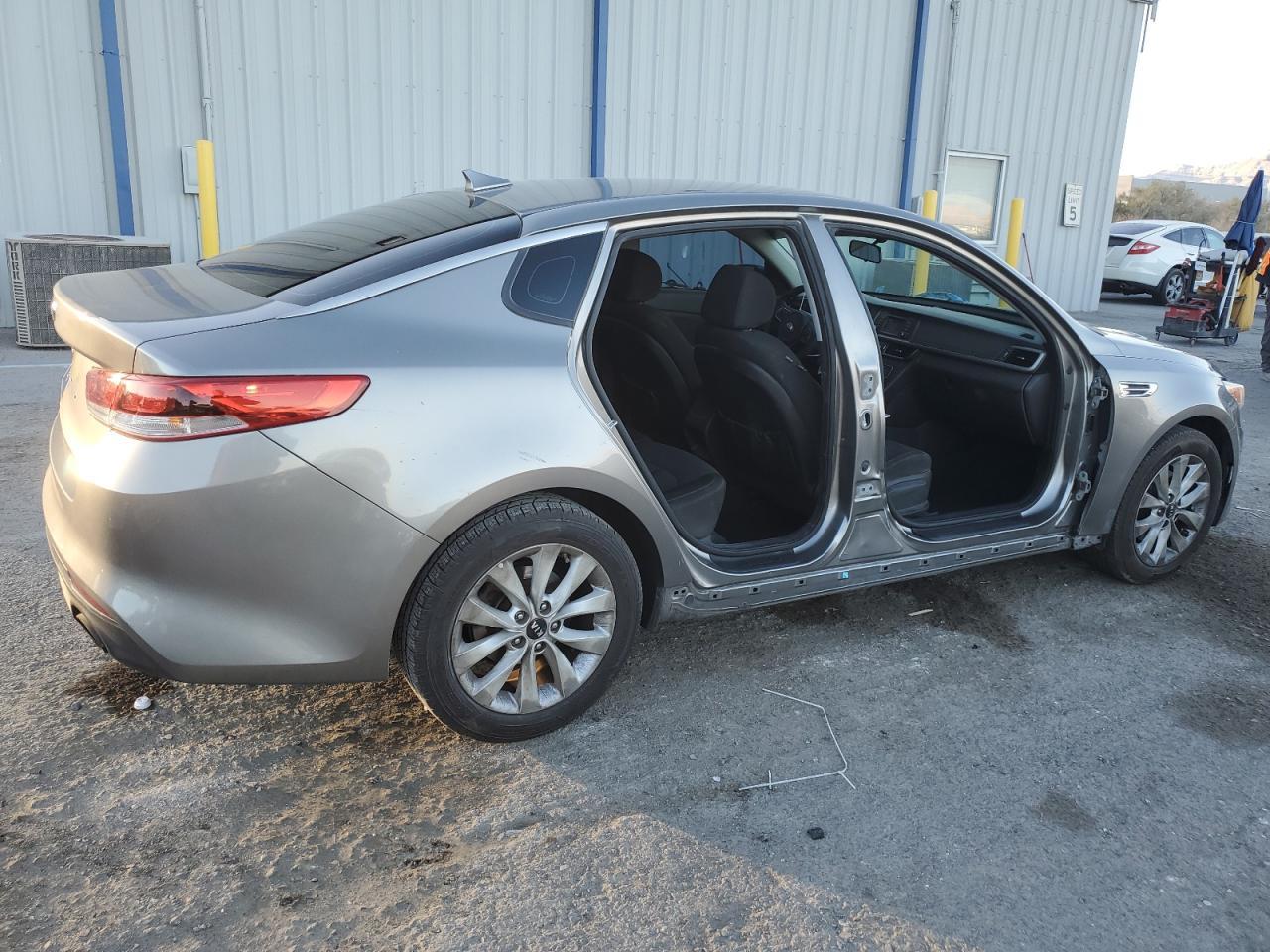 2016 KIA OPTIMA LX - Image 3