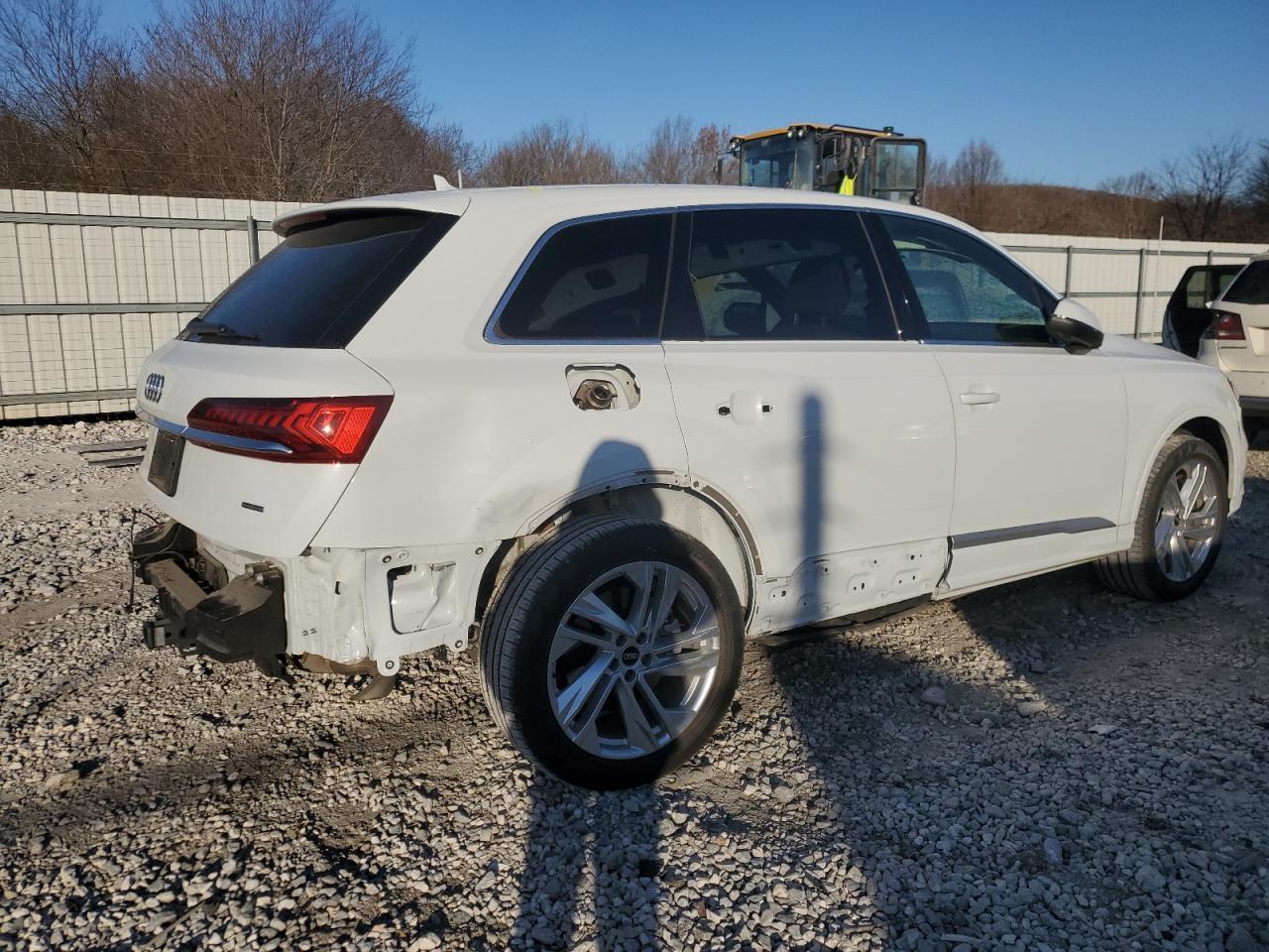 2021 AUDI Q7 PREMIUM - Фото 3