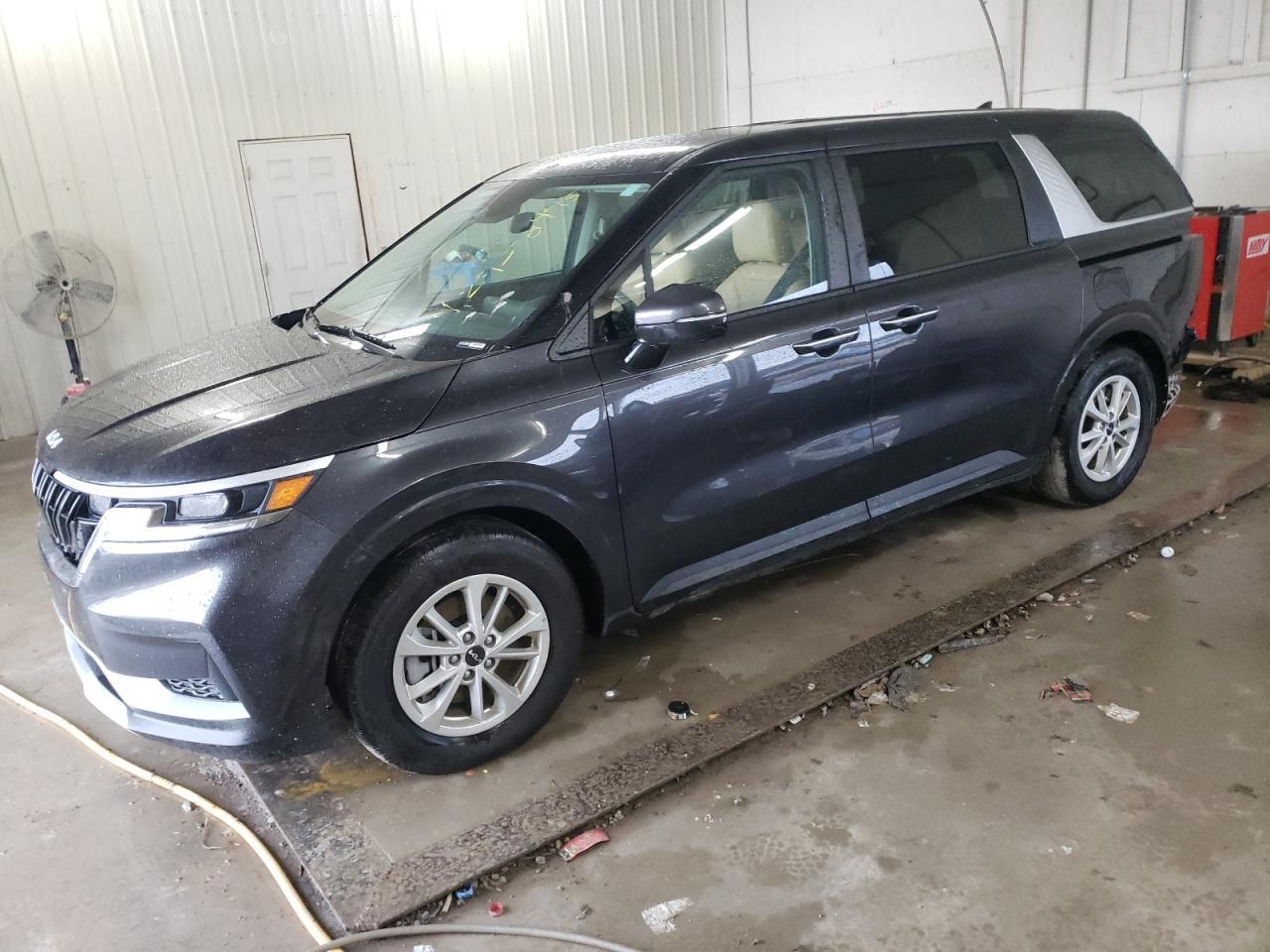 2024 KIA CARNIVAL L