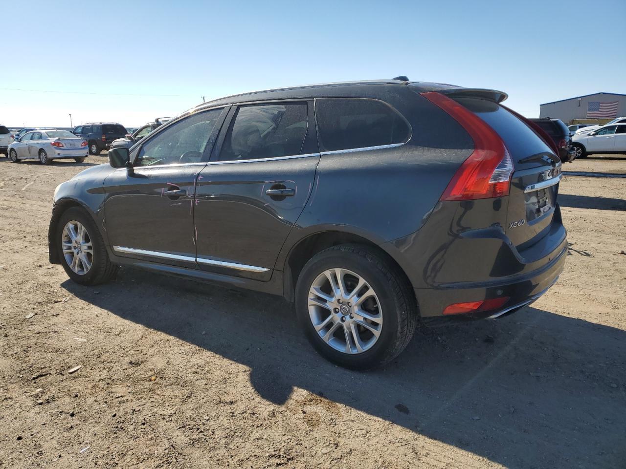 2014 VOLVO XC60 3.2 - Image 2