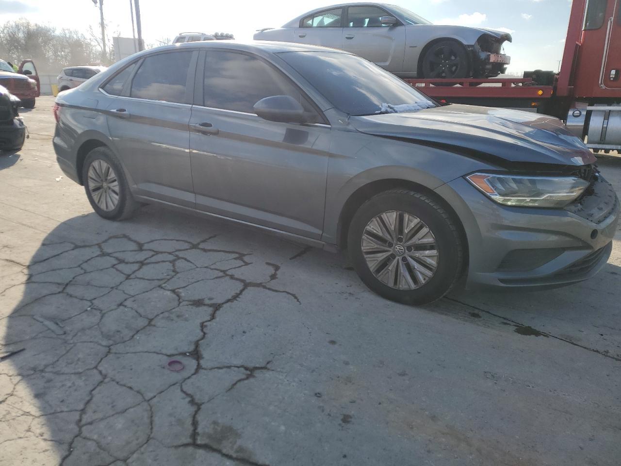 2019 VOLKSWAGEN JETTA S - Image 4