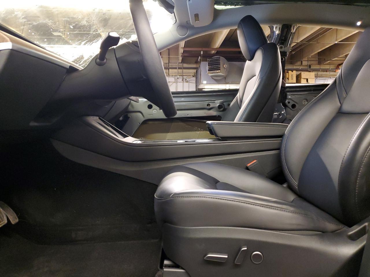 2023 TESLA MODEL Y - Фото 7
