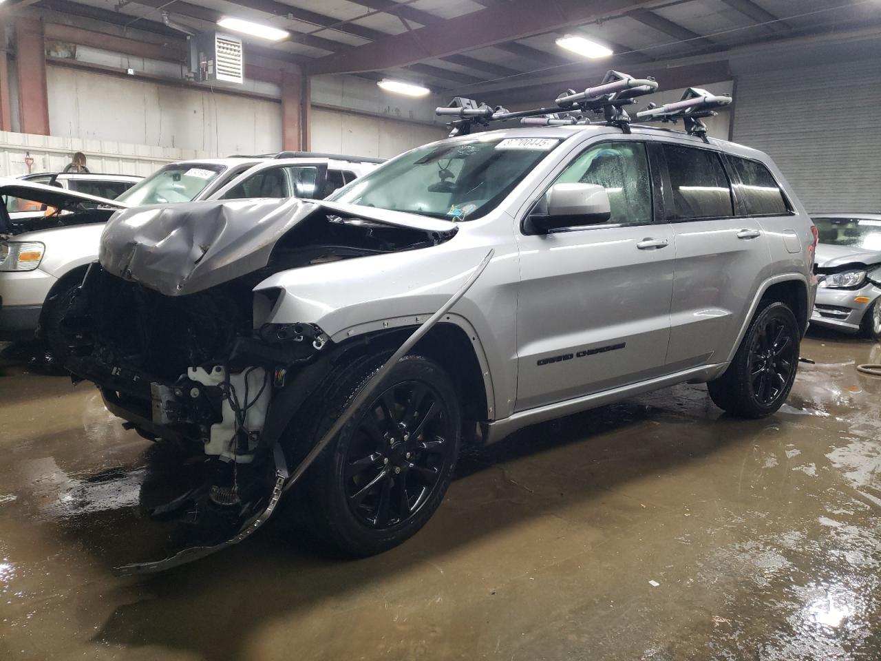 2021 JEEP GRAND CHER