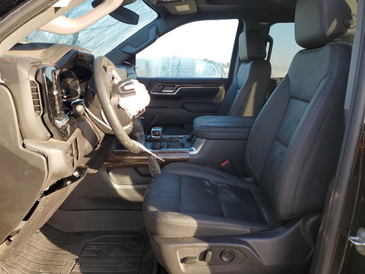 2024 GMC SIERRA K15 - Image 7
