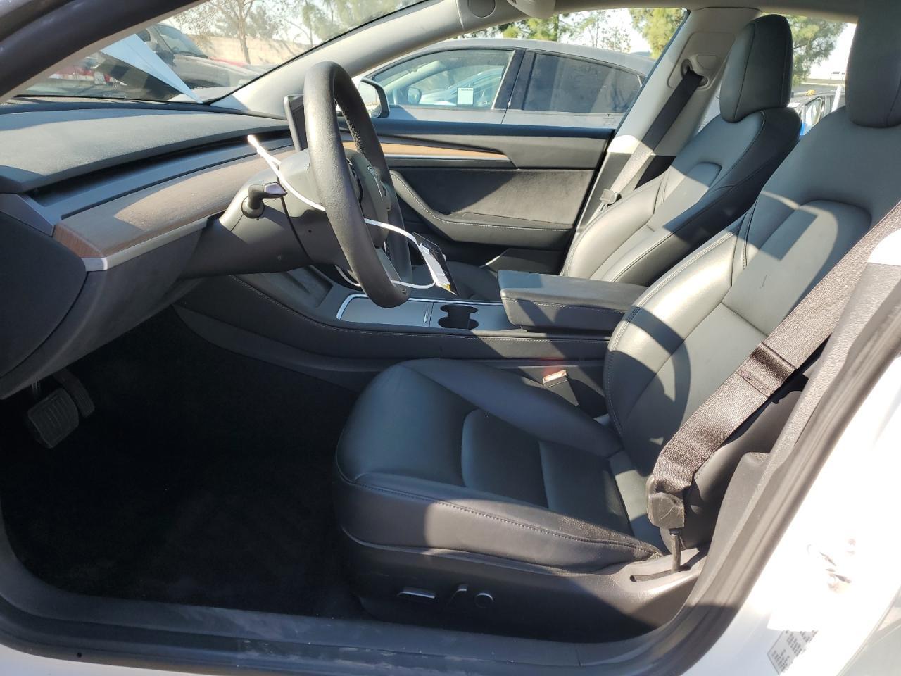 2023 TESLA MODEL 3 - Image 7