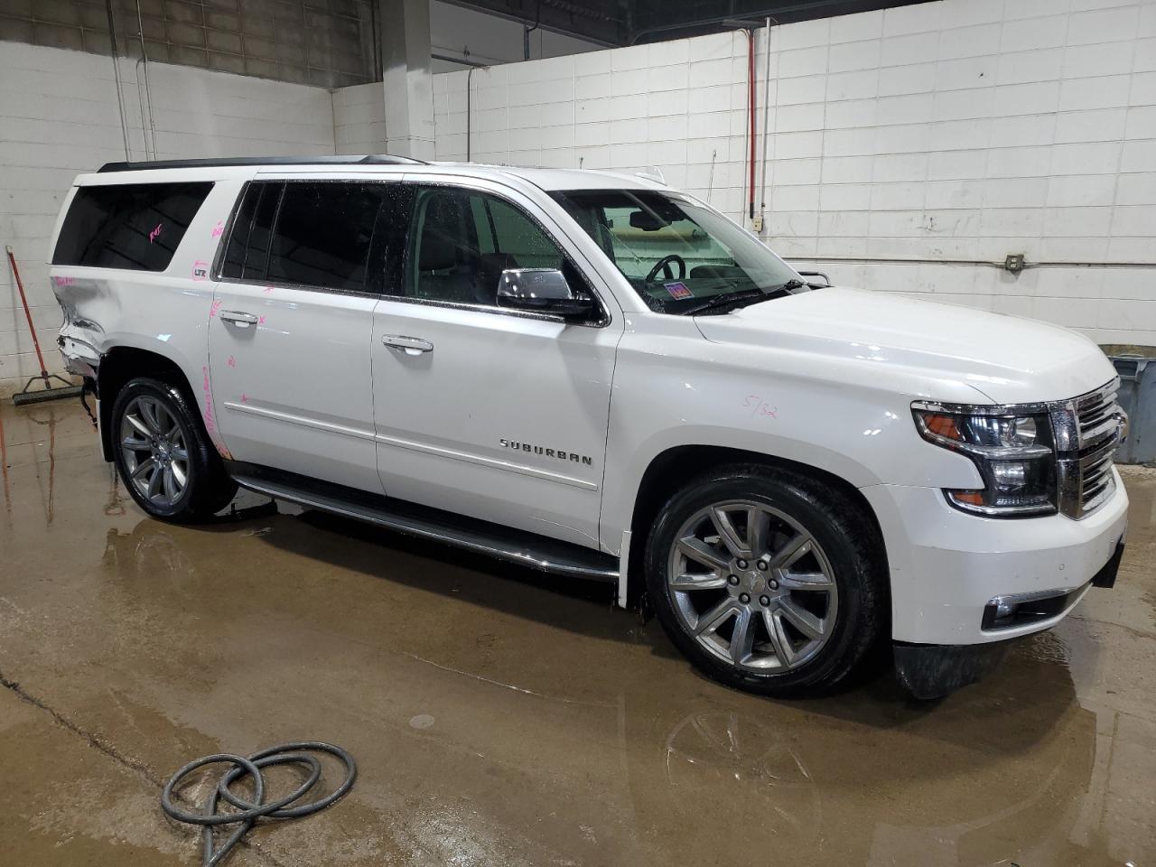 2016 CHEVROLET SUBURBAN K - Image 4