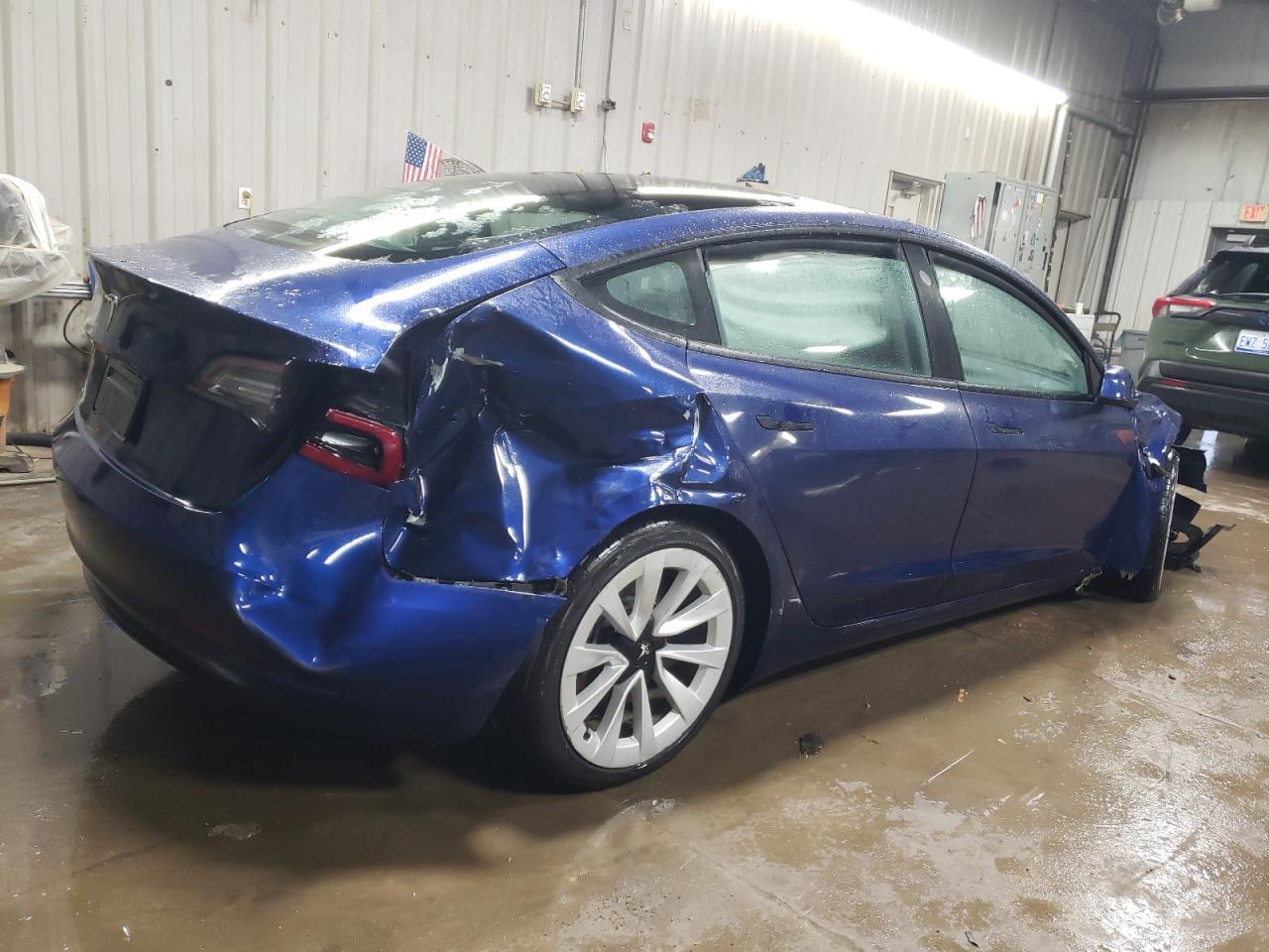 2023 TESLA MODEL 3 - Фото 3