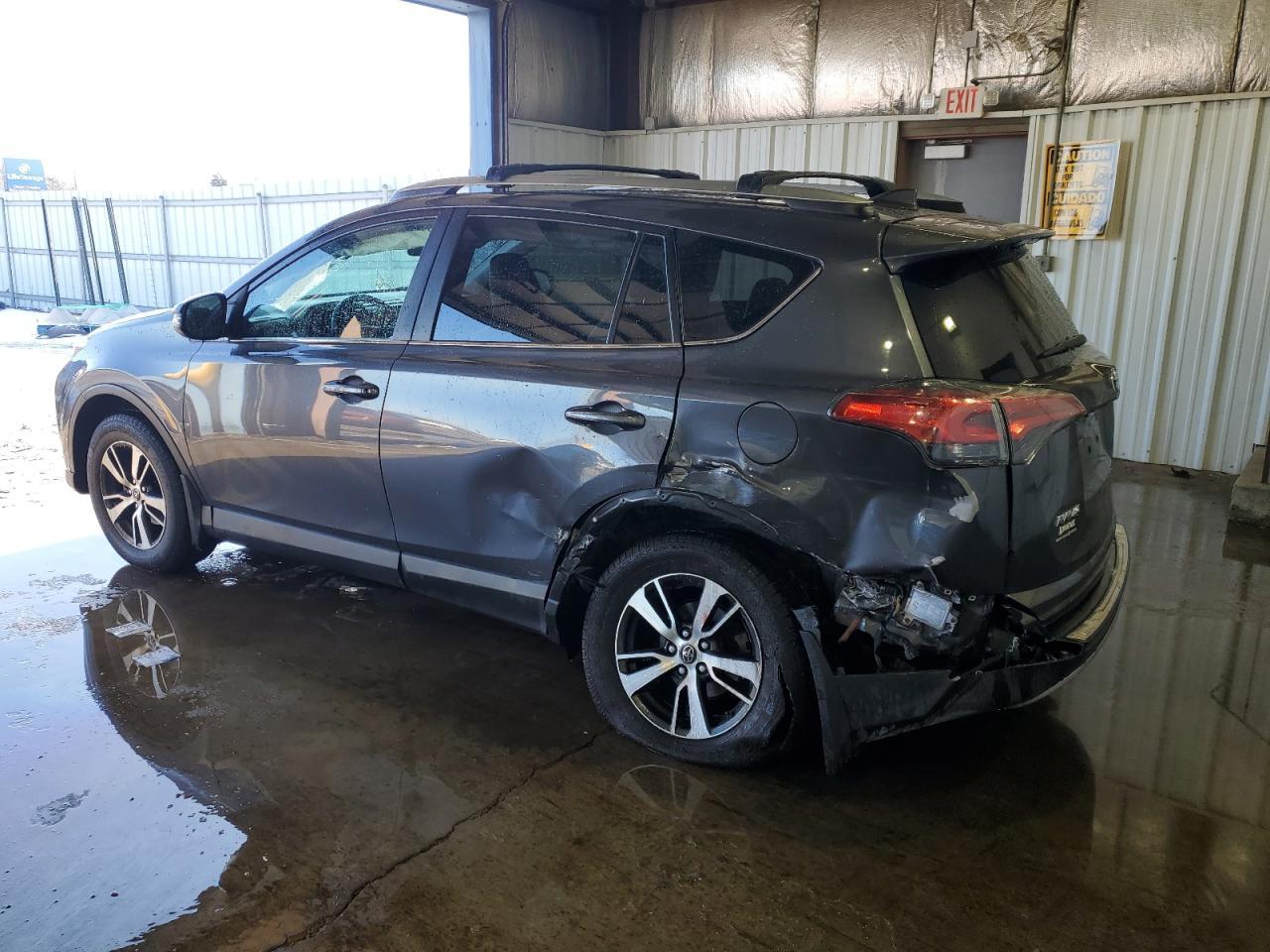 2018 TOYOTA RAV4 ADVEN - Image 2