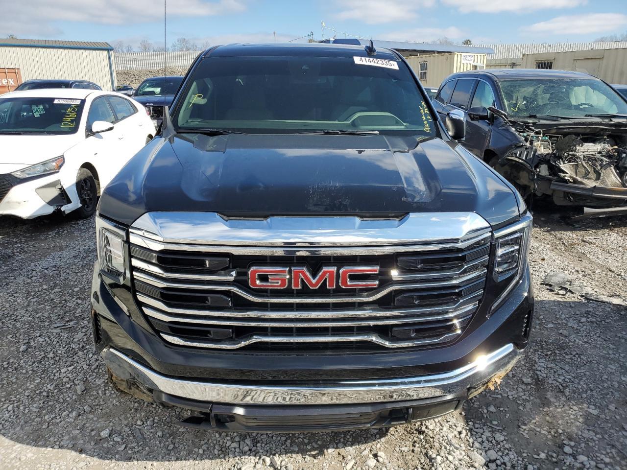 2024 GMC SIERRA K15 - Image 5