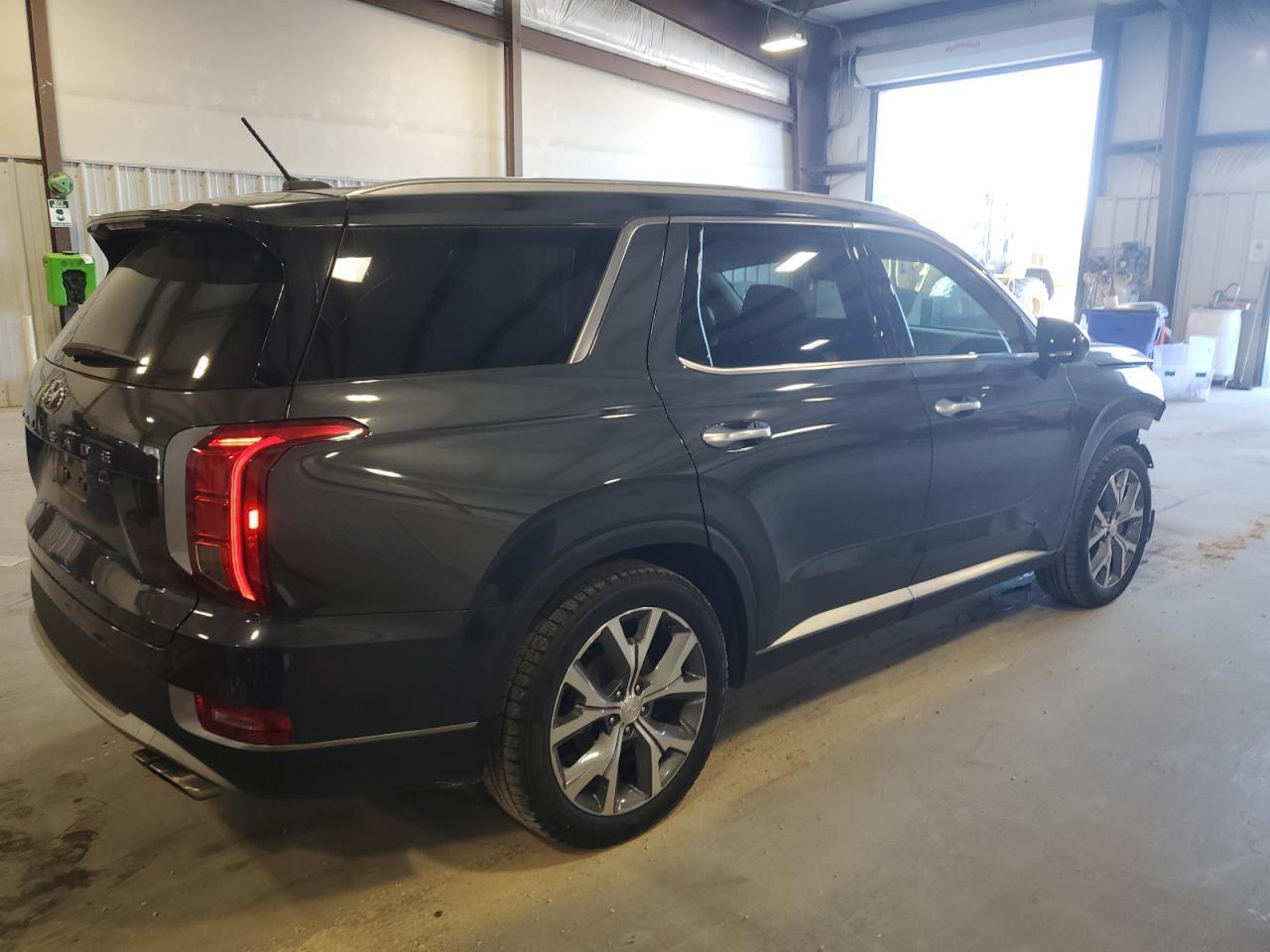 2020 HYUNDAI PALISADE S - Image 3