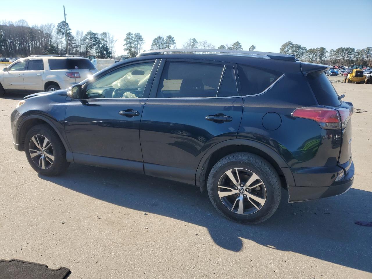 2018 TOYOTA RAV4 ADVEN - Image 2