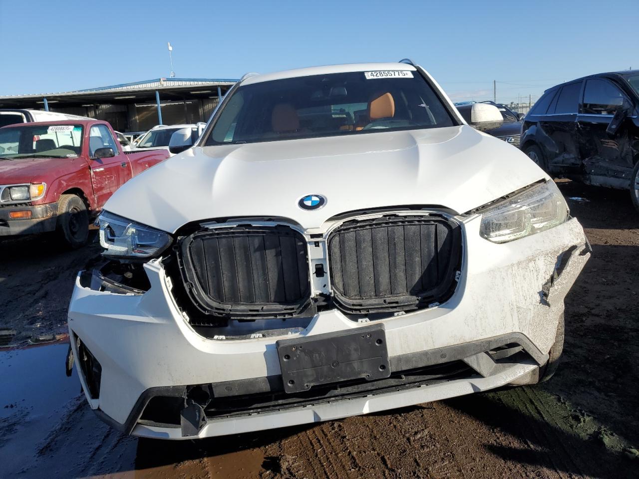 2024 BMW X3 XDRIVE3 - Фото 5
