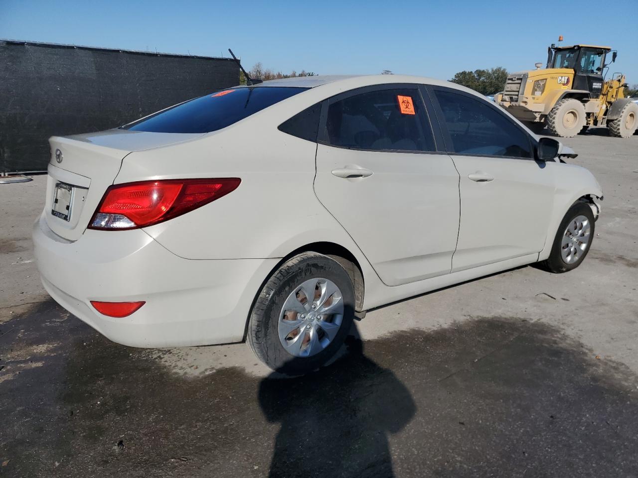 2017 HYUNDAI ACCENT SE - Image 3
