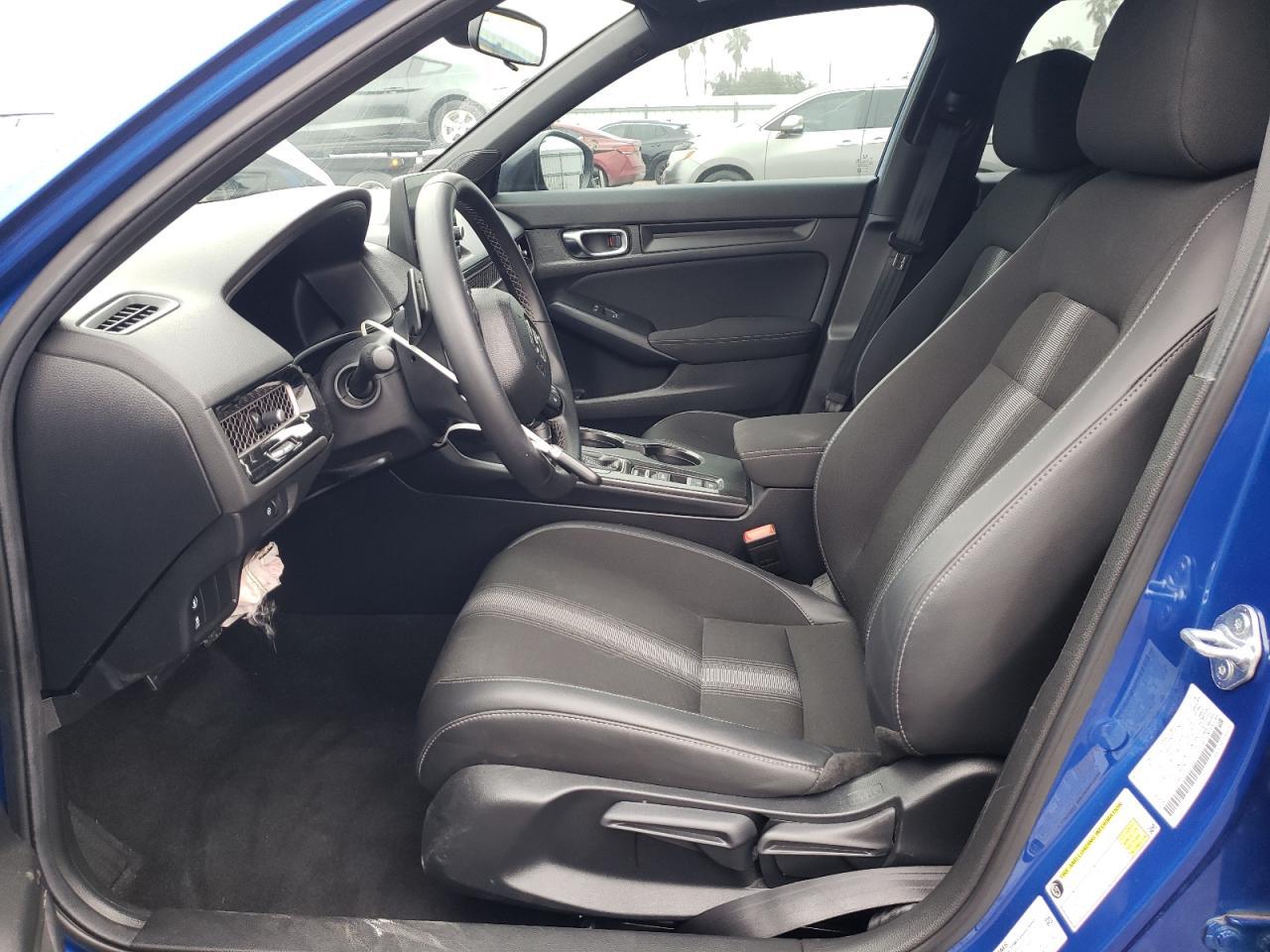 2024 HONDA CIVIC SPOR - Image 7