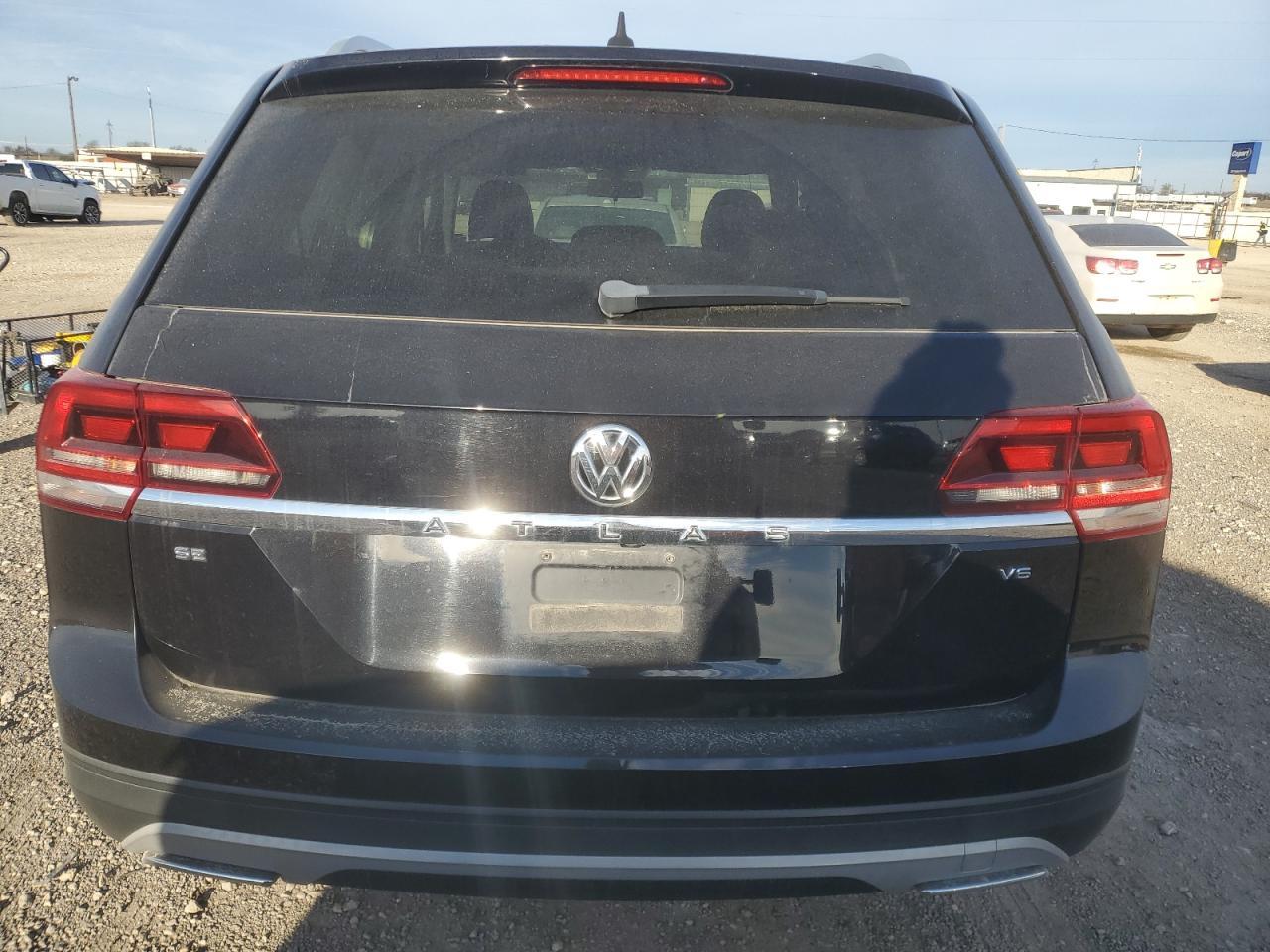 2018 VOLKSWAGEN ATLAS SE - Image 6